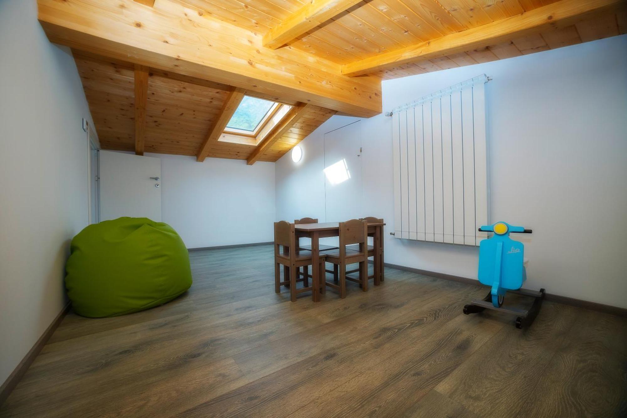 Lakefront Home Residenza Il Gallo In Riva Al Lago Pisogne Kültér fotó