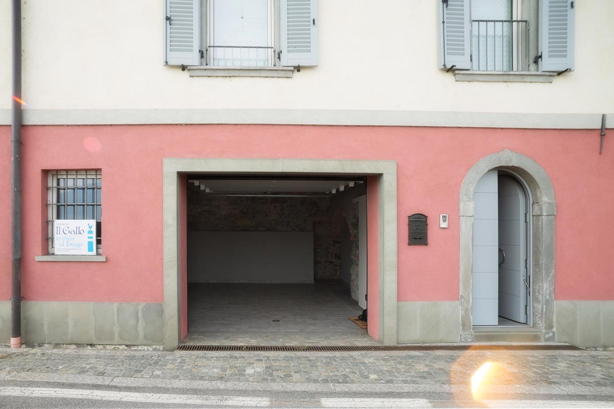 Lakefront Home Residenza Il Gallo In Riva Al Lago Pisogne Kültér fotó